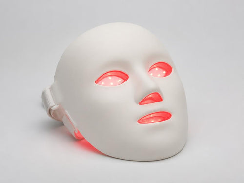 CS-001 Silicone Mask