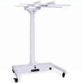 Rotating Motorised Stand