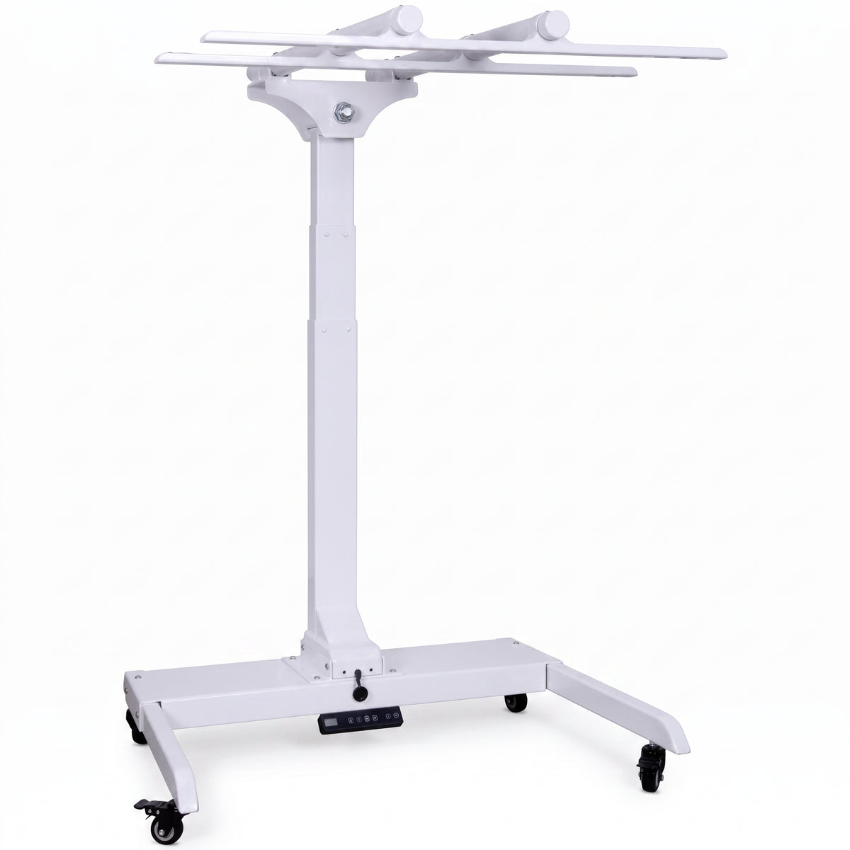 Rotating Motorised Stand