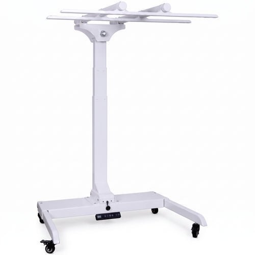 Rotating Motorised Stand
