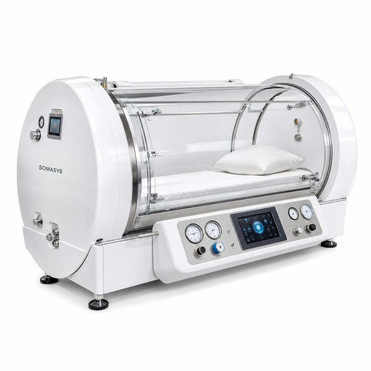 SOMASYS OT-H201M Capsule Chamber