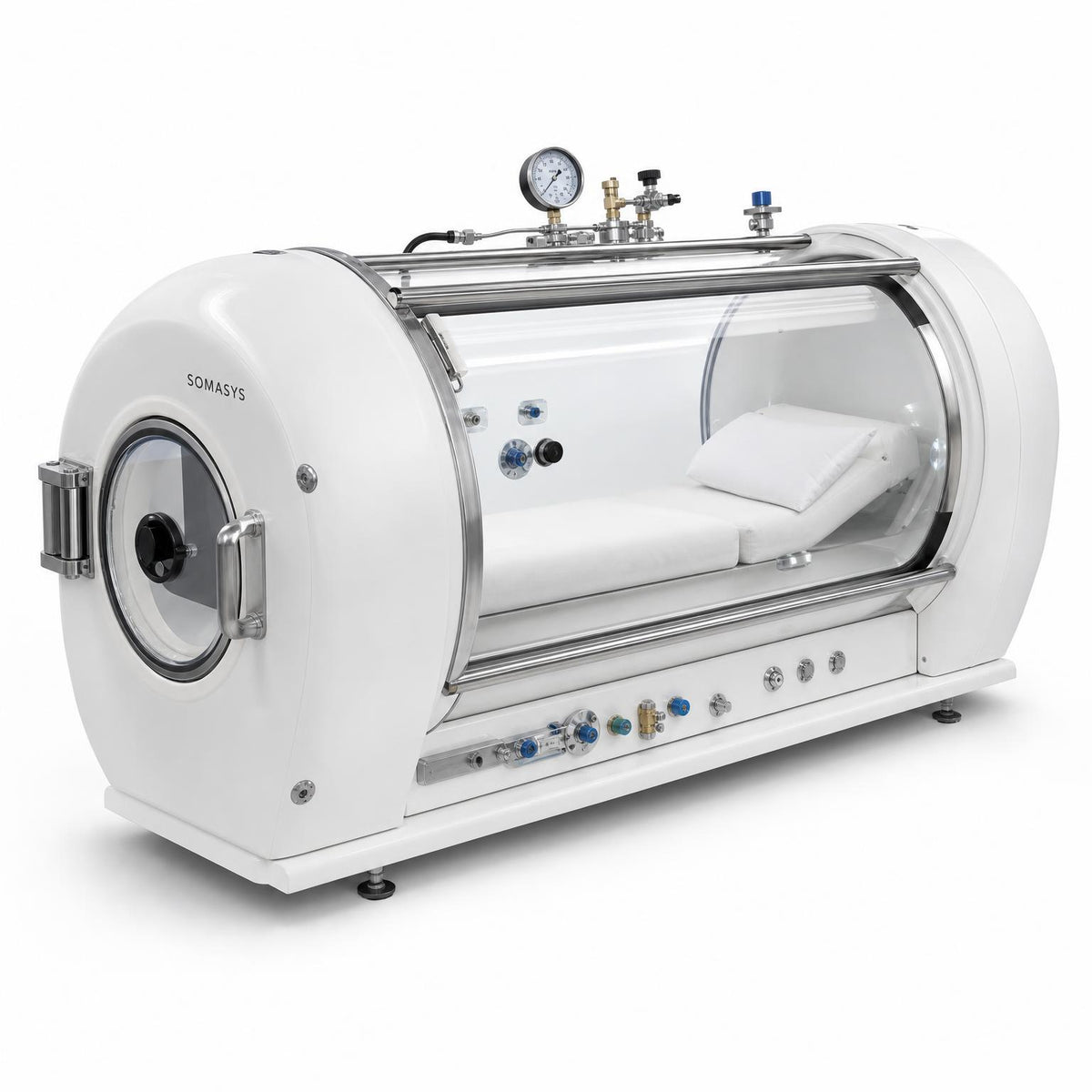 SOMASYS OT-H201S Capsule Chamber