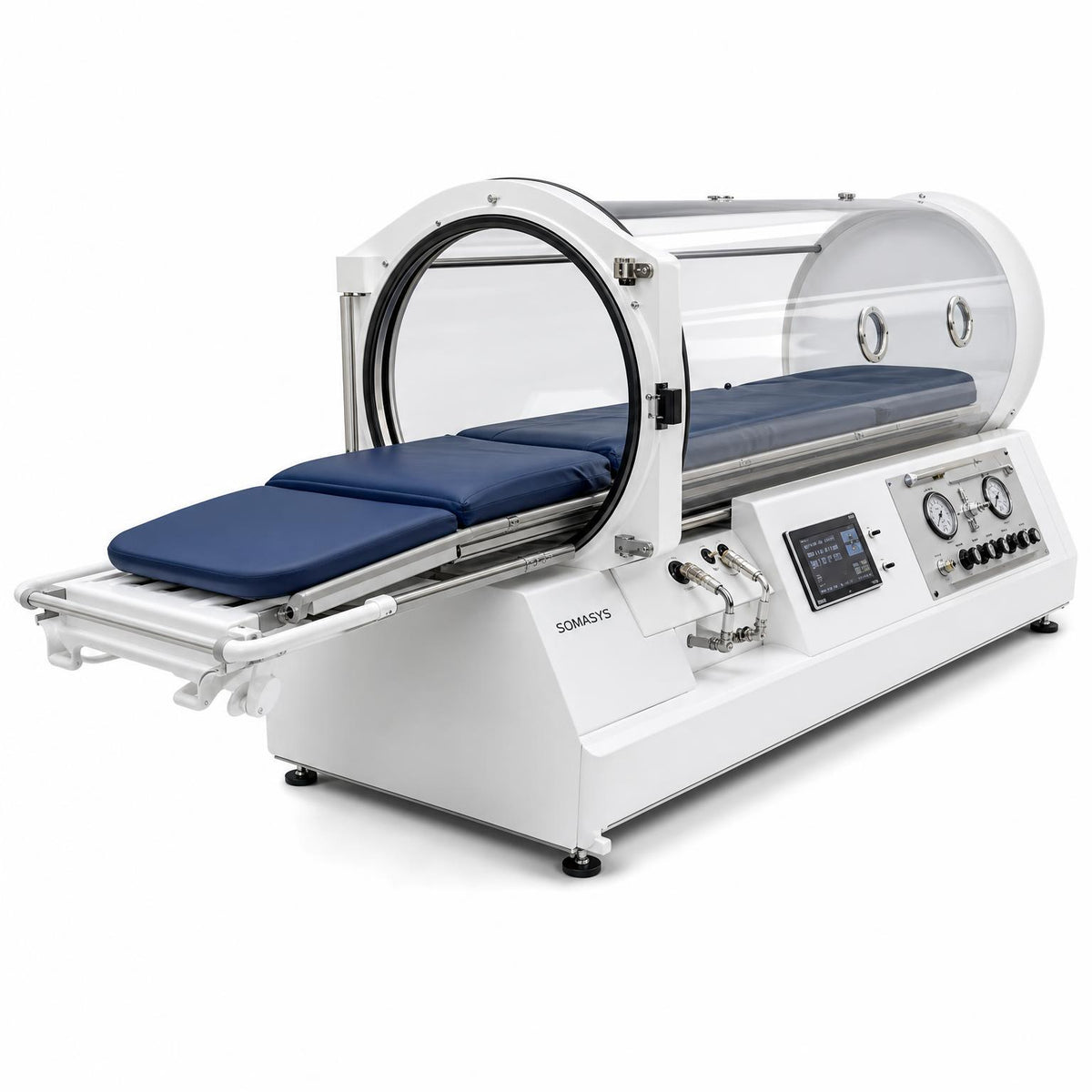 SOMASYS OT-H202S Room Chamber