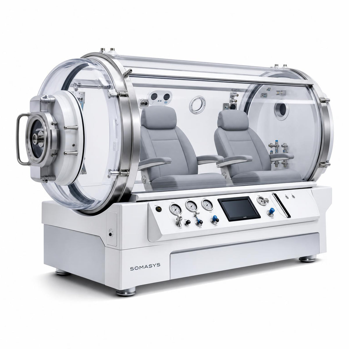 SOMASYS OT-H301S Mini Chamber