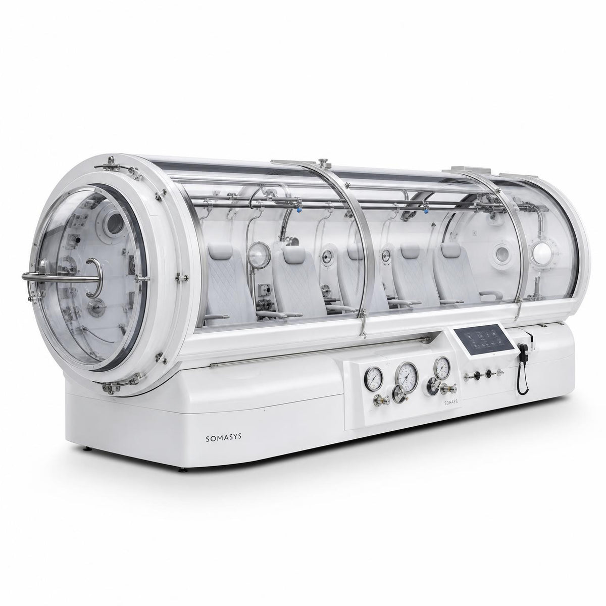 SOMASYS OT-H401S Shell Chamber