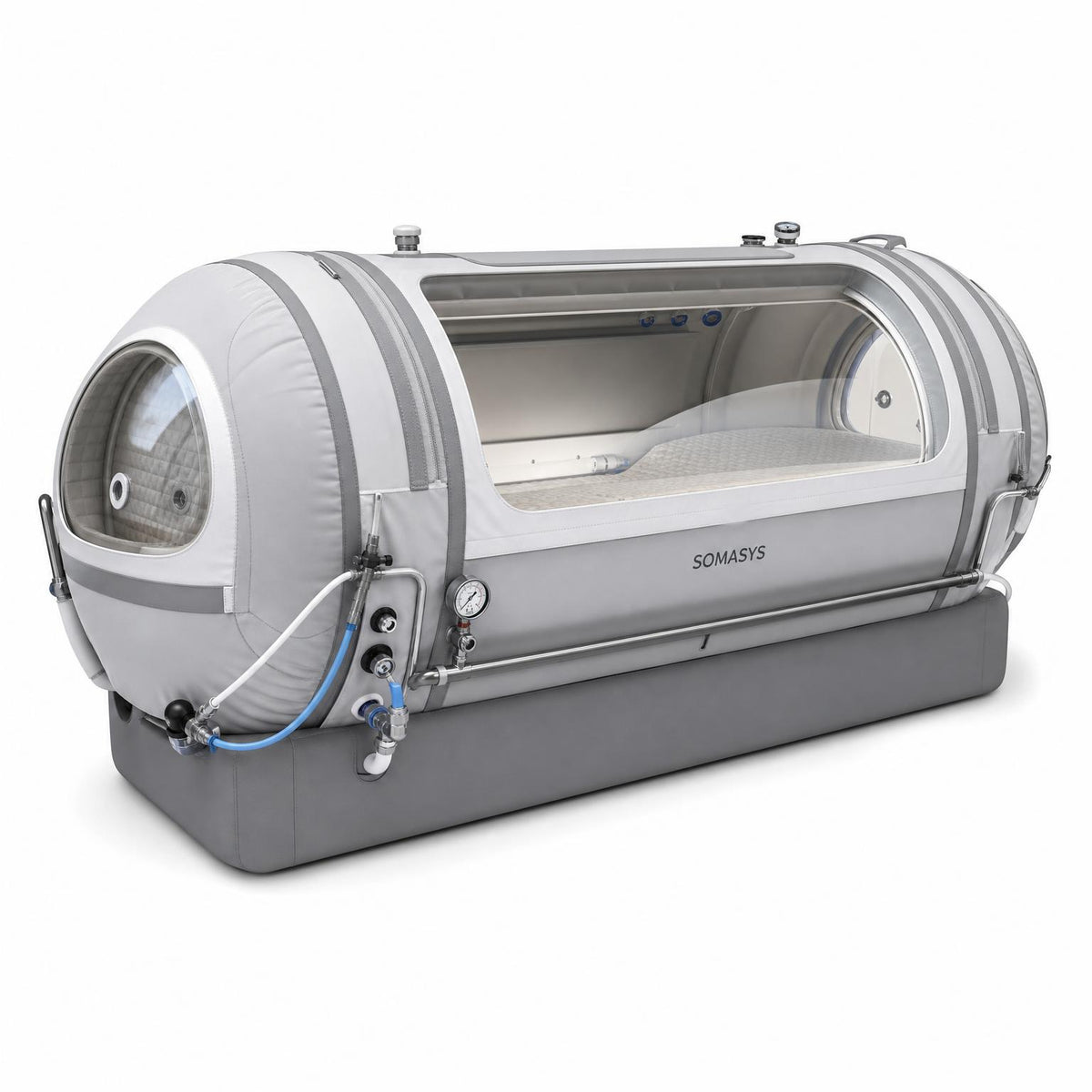 SOMASYS OT-S158 Soft Lying Chamber