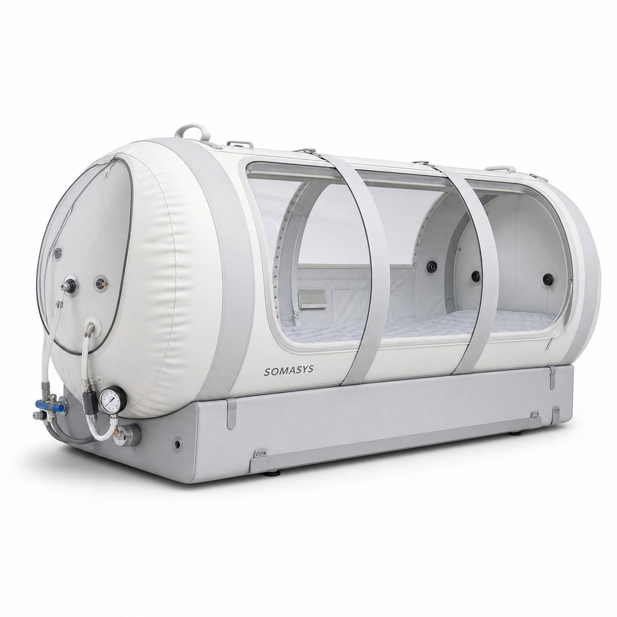 SOMASYS OT-S159 Soft Lying Chamber