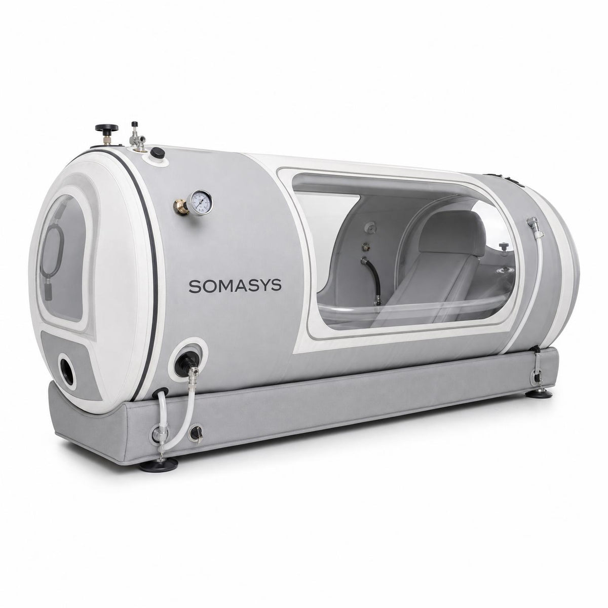 SOMASYS OT-S15T Triangle Chamber
