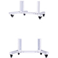 XL Mobile Floor Stand